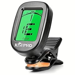 Justpro guitar tuner for sale  Delivered anywhere in USA 