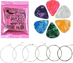 Electric guitar strings for sale  Delivered anywhere in UK