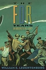 Fdr years roosevelt for sale  Delivered anywhere in USA 