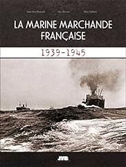 Marine marchande française d'occasion  Livré partout en France