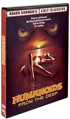 Roger Corman Cult Classics - Humanoids from the Deep for sale  Delivered anywhere in Canada