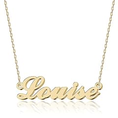 Umagicbox collier prénom d'occasion  Livré partout en France