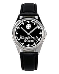Kiesenberg armbanduhr soldat gebraucht kaufen  Wird an jeden Ort in Deutschland