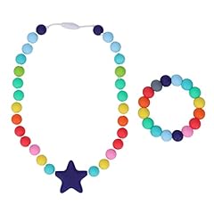 Baby teething necklace for sale  Delivered anywhere in USA 