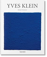 Yves klein d'occasion  Livré partout en France