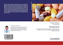 Omeprazole comparative vitro for sale  Delivered anywhere in UK