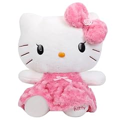 Hellokiitty plush toy for sale  Delivered anywhere in UK