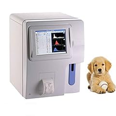 Used, Auto Hema-tology Analyzer Test Equipment for sale  Delivered anywhere in USA 