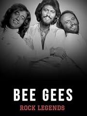 Bee gees rock usato  Spedito ovunque in Italia 