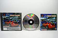 Ridge racer for sale  Delivered anywhere in Ireland