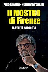 Mostro firenze la usato  Spedito ovunque in Italia 