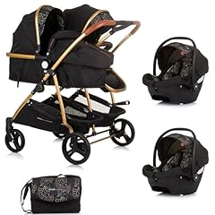 Duo smart passeggino usato  Spedito ovunque in Italia 