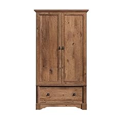 Sauder palladia armoire for sale  Delivered anywhere in USA 
