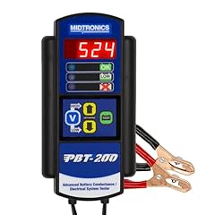 Midtronics pbt200 batterietest gebraucht kaufen  Wird an jeden Ort in Deutschland