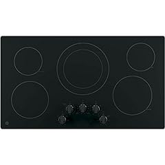 Jp3036dlbb electric cooktop for sale  Delivered anywhere in USA 