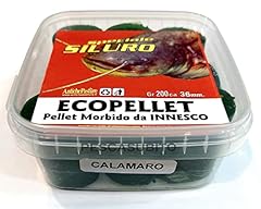 Eco pellet esca usato  Spedito ovunque in Italia 