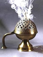 Buyerwell brass antique for sale  Delivered anywhere in UK