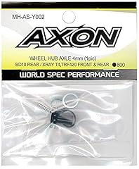 Axon wheel hub for sale  Delivered anywhere in UK