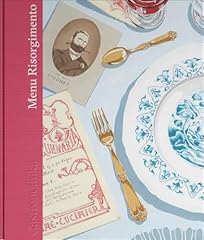 Menu risorgimento. unità usato  Spedito ovunque in Italia 