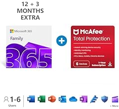 Microsoft 365 family for sale  Delivered anywhere in UK