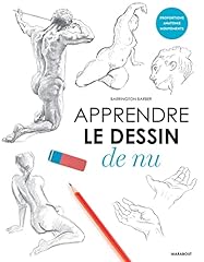 dessin nu d'occasion  Livré partout en France