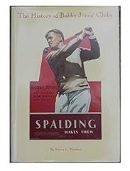 History bobby jones for sale  Delivered anywhere in USA 