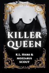 Killer queen for sale  Delivered anywhere in UK