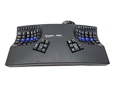 Kinesis advantage keyboard for sale  Delivered anywhere in USA 