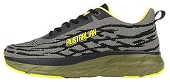 Australian scarpe uomo usato  Spedito ovunque in Italia 