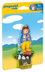 Playmobil 1.2.3. 6977 d'occasion  Livré partout en France