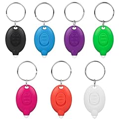 Pcs led keychain for sale  Delivered anywhere in USA 