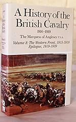 History british cavalry for sale  Delivered anywhere in UK