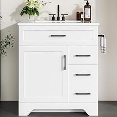 Ironck bathroom vanity for sale  Delivered anywhere in USA 