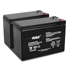 Casil batteries 12018 for sale  Delivered anywhere in USA 