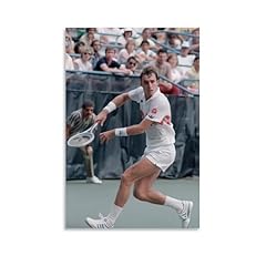 Sipfsi ivan lendl gebraucht kaufen  Wird an jeden Ort in Deutschland