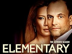 Elementary season 7 for sale  Delivered anywhere in Canada