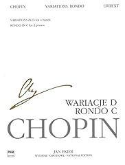 Theodore presser chopin for sale  Delivered anywhere in UK