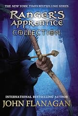 Ranger apprentice collection for sale  Delivered anywhere in USA 