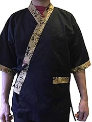 Chef coat jacket for sale  Delivered anywhere in USA 