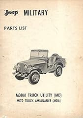 New jeep military for sale  Delivered anywhere in USA 