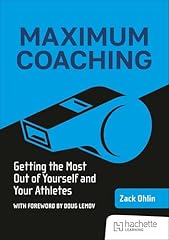 Maximum coaching getting gebraucht kaufen  Wird an jeden Ort in Deutschland