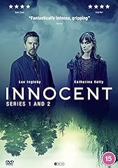 Innocent series box for sale  Delivered anywhere in UK