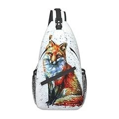 Fwjzdsp schultertasche aquarel gebraucht kaufen  Wird an jeden Ort in Deutschland