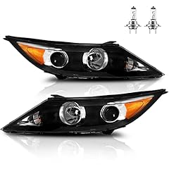 Telpo headlights assembly for sale  Delivered anywhere in USA 