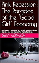 Pink recession paradox for sale  Delivered anywhere in UK