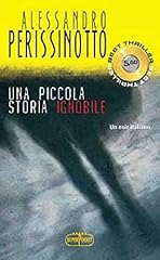 Una piccola storia usato  Spedito ovunque in Italia 