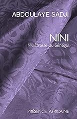 Nini mulâtresse sénégal d'occasion  Livré partout en Belgiqu