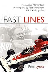Fast lines memorable for sale  Delivered anywhere in UK