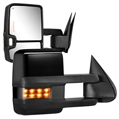 Sanooer towing mirrors for sale  Delivered anywhere in USA 