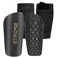 Shin pads mens for sale  Delivered anywhere in UK